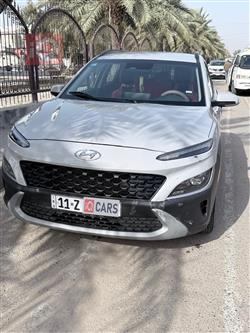 هيونداي كونا